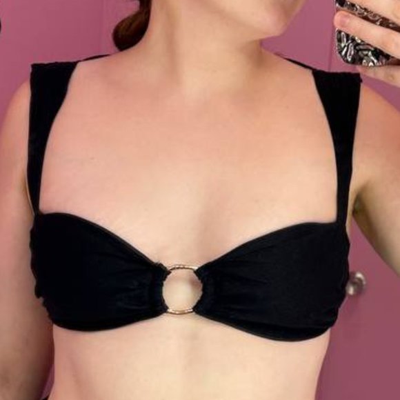 Rumer bra top - Picture 5 of 6